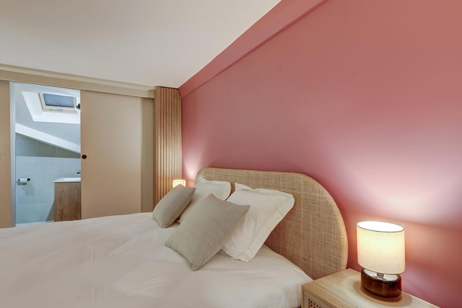 306 Suite Tigre - Superbe Appartement A Paris Exterior photo